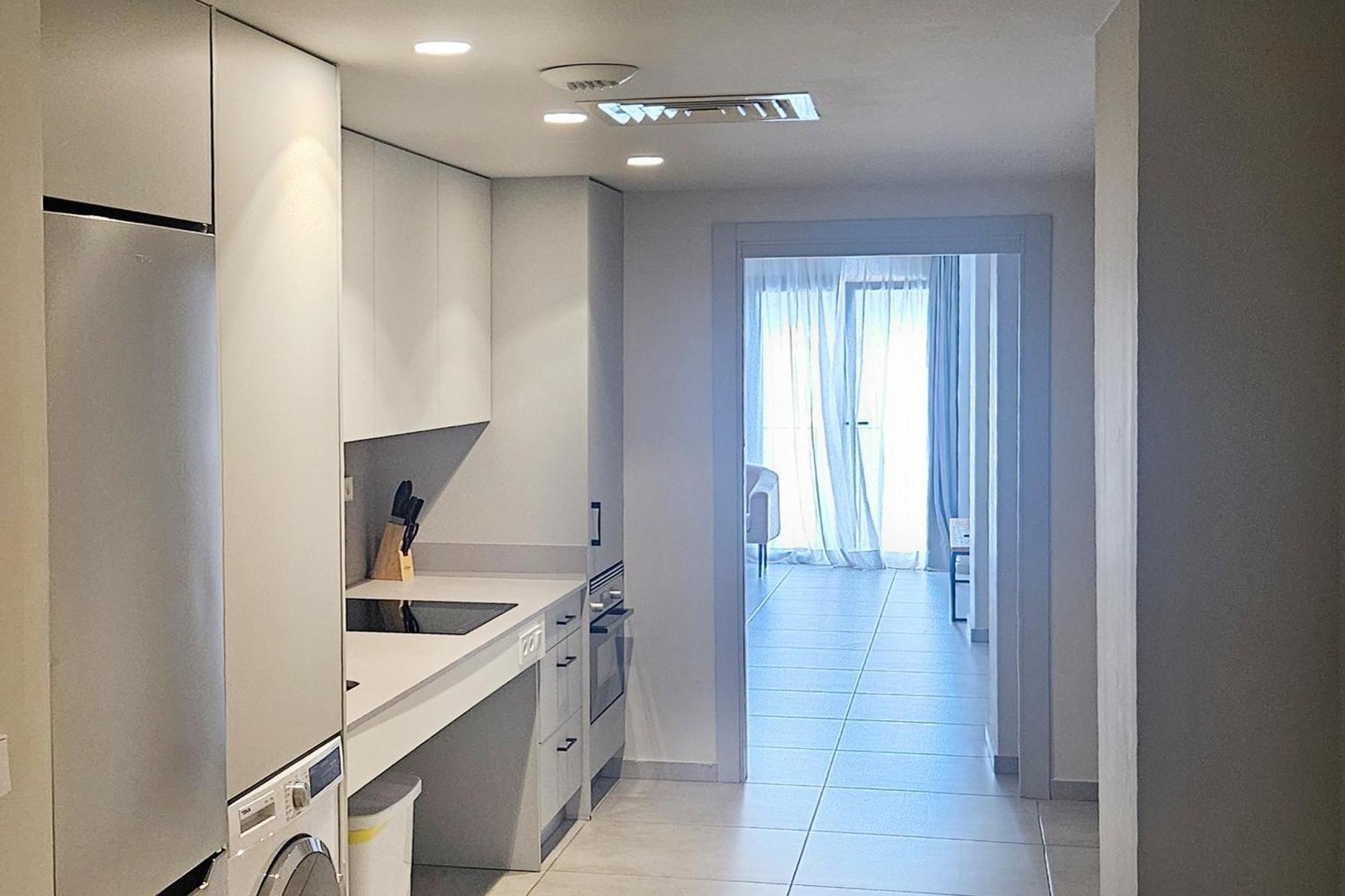 Apartamentos Turisticos Puerta Real Картахена Екстериор снимка